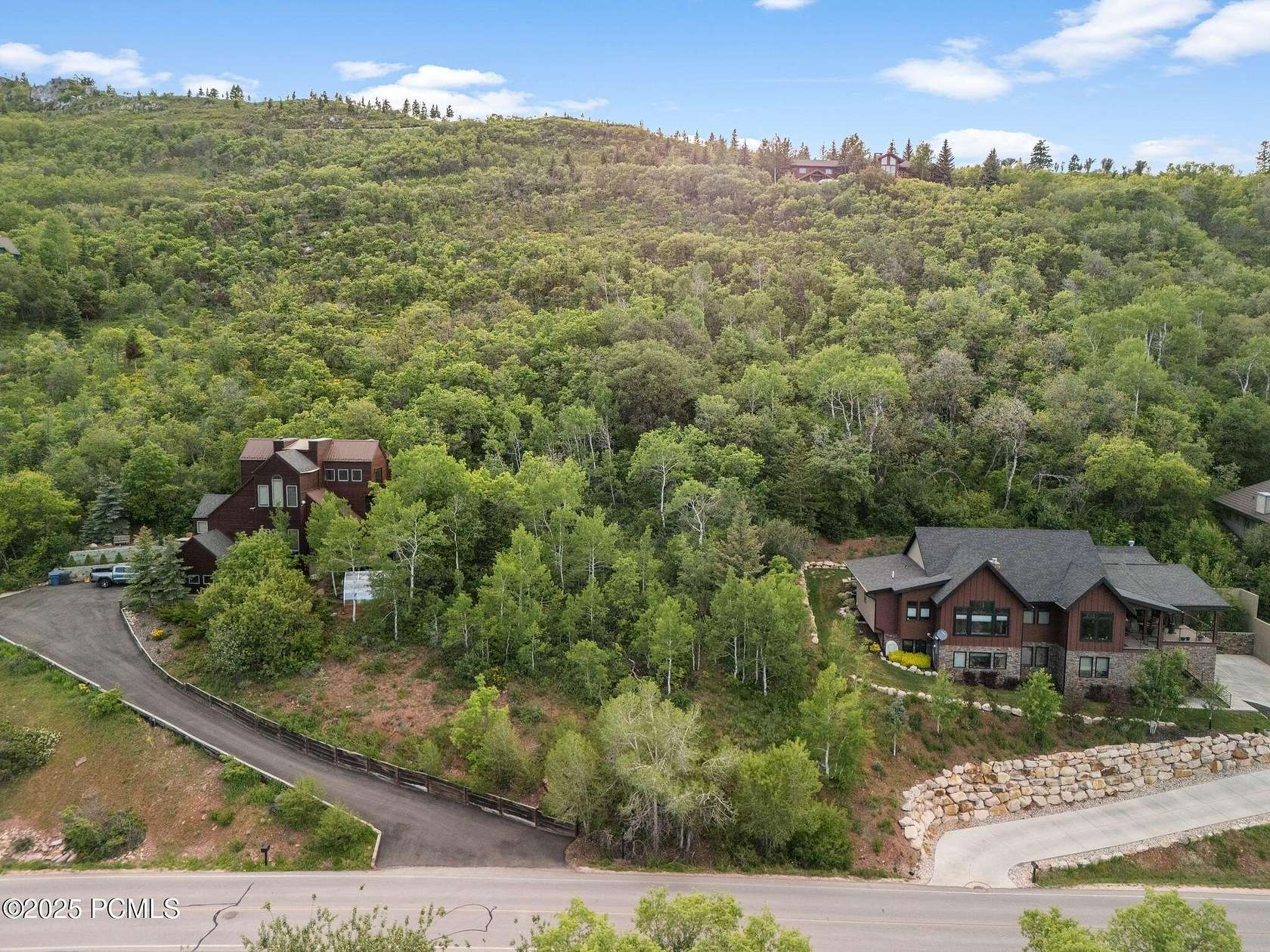 0.65 Acres of Residential Land for Sale in Park City, Utah
