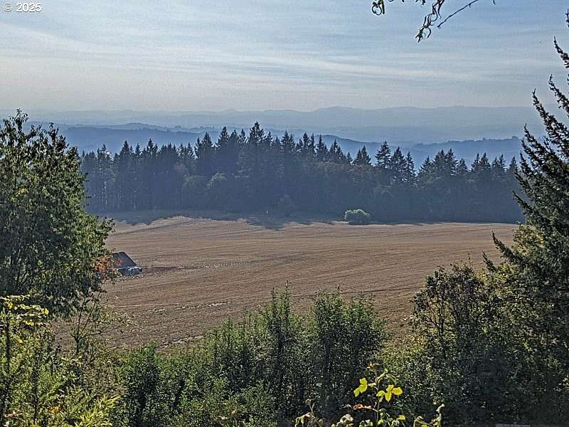 25.5 Acres of Land for Sale in Hillsboro, Oregon