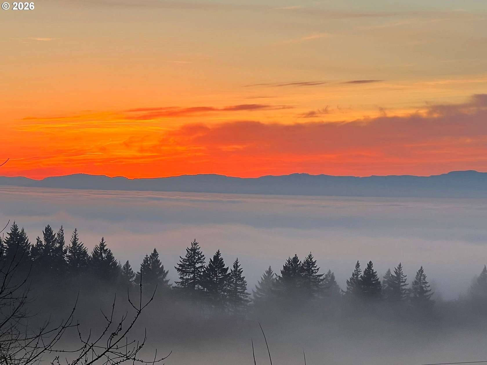 25.5 Acres of Land for Sale in Hillsboro, Oregon