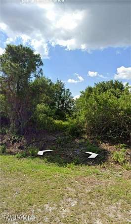 0.29 Acres of Residential Land for Sale in Lehigh Acres, Florida