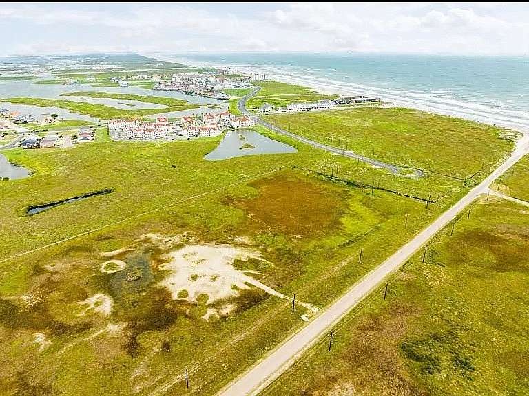 0.34 Acres of Residential Land for Sale in Corpus Christi, Texas