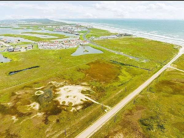 0.34 Acres of Residential Land for Sale in Corpus Christi, Texas