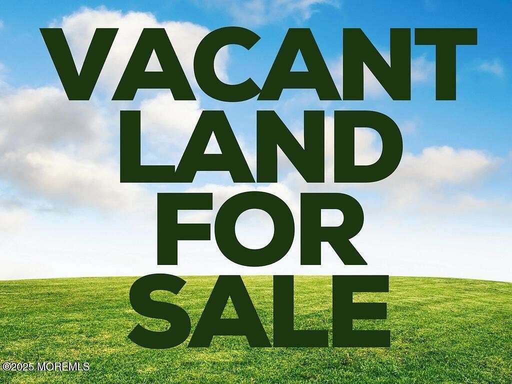 0.29 Acres of Land for Sale in Barnegat, New Jersey