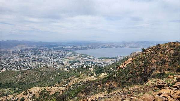 30 Acres of Recreational Land for Sale in Lake Elsinore, California