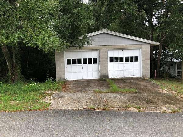 0.22 Acres of Residential Land for Sale in Carrabelle, Florida