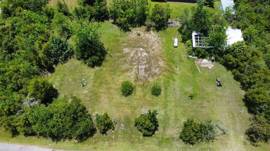 0.43 Acres of Residential Land for Sale in Wewahitchka, Florida