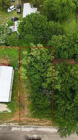 0.12 Acres of Residential Land for Sale in Granbury, Texas