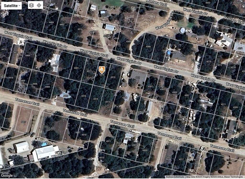 0.03 Acres of Land for Sale in Granbury, Texas