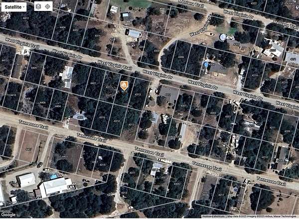 0.03 Acres of Land for Sale in Granbury, Texas