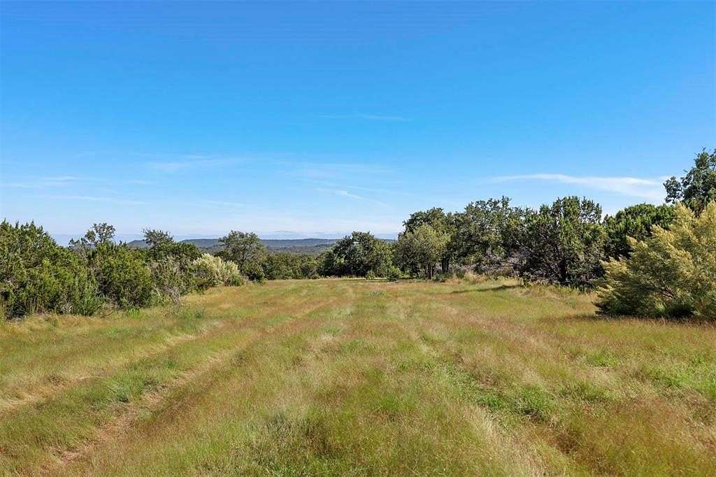 39 Acres of Recreational Land for Sale in Glen Rose, Texas