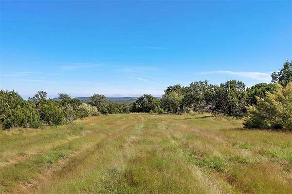 39 Acres of Recreational Land for Sale in Glen Rose, Texas