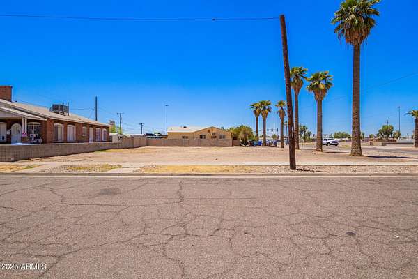 0.22 Acres of Residential Land for Sale in Phoenix, Arizona