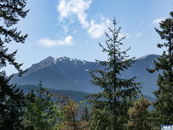 5 Acres of Residential Land for Sale in Sequim, Washington