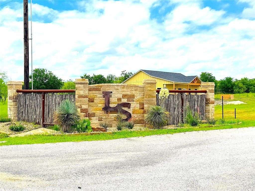 5 Acres of Land for Sale in Perrin, Texas