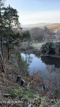 2.13 Acres of Land for Sale in Newport, Tennessee