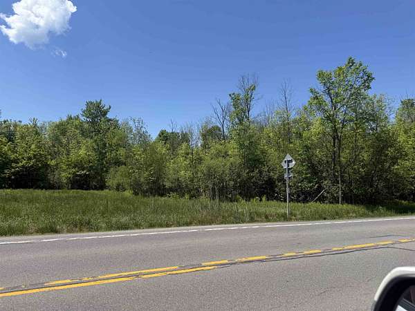 20.9 Acres of Recreational Land for Sale in North Lawrence, New York
