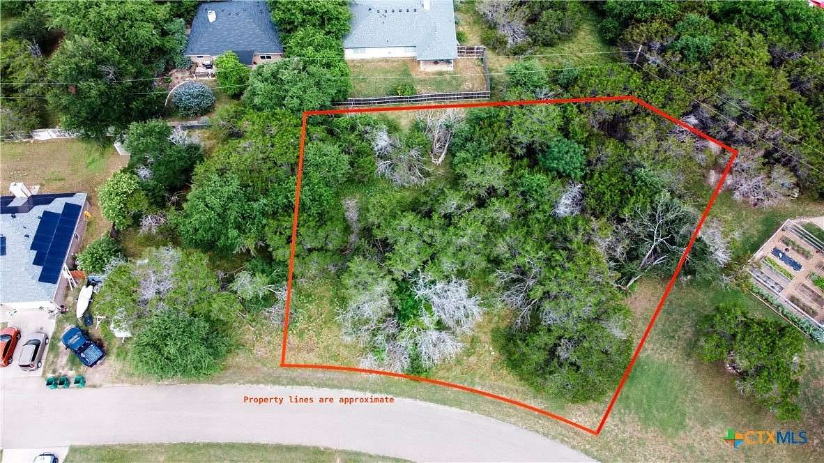 0.37 Acres of Residential Land for Sale in Belton, Texas