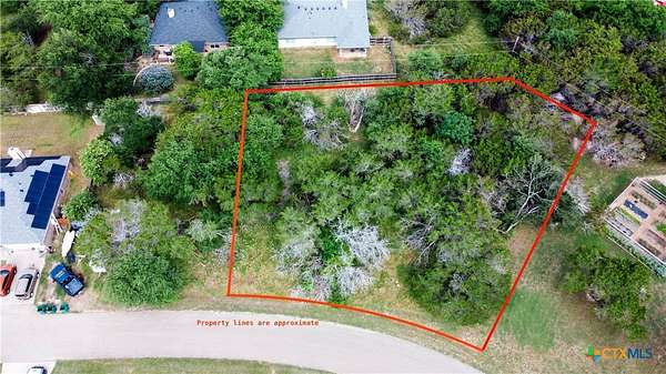 0.37 Acres of Residential Land for Sale in Belton, Texas