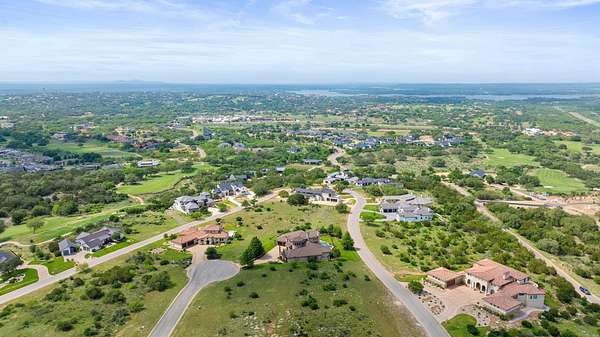 0.65 Acres of Residential Land for Sale in Horseshoe Bay, Texas