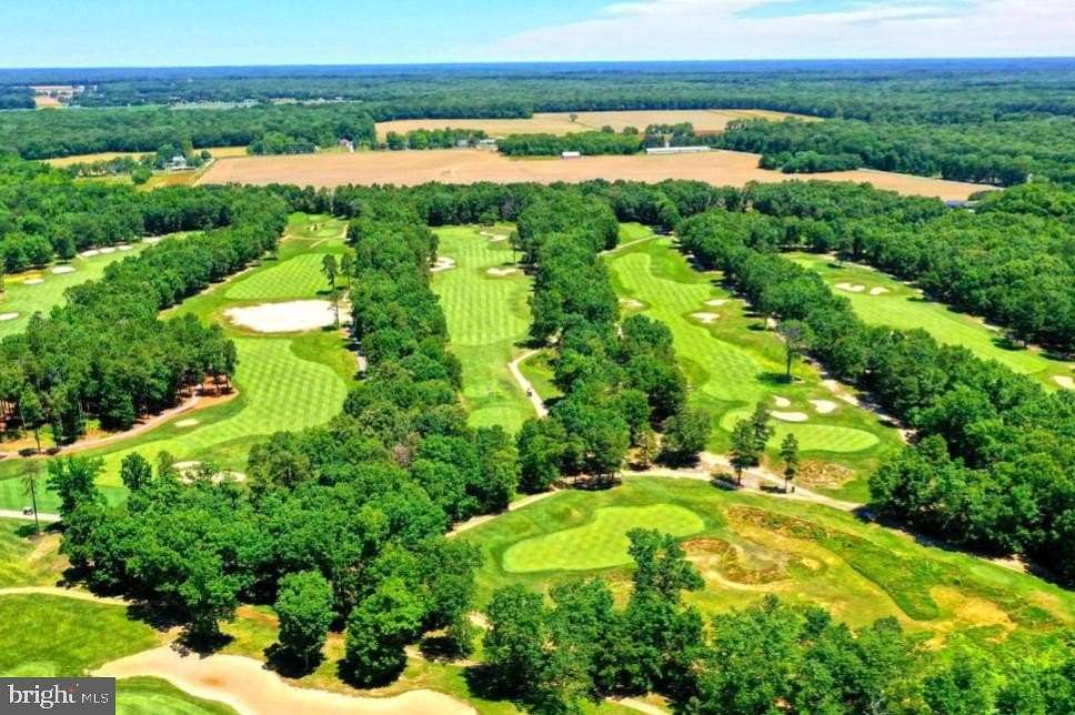 2 Acres of Residential Land for Sale in Elmer, New Jersey