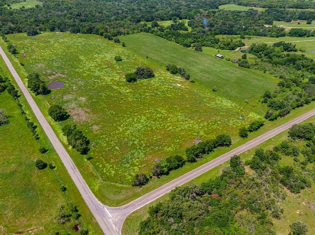 34.1 Acres of Land for Sale in Marlin, Texas