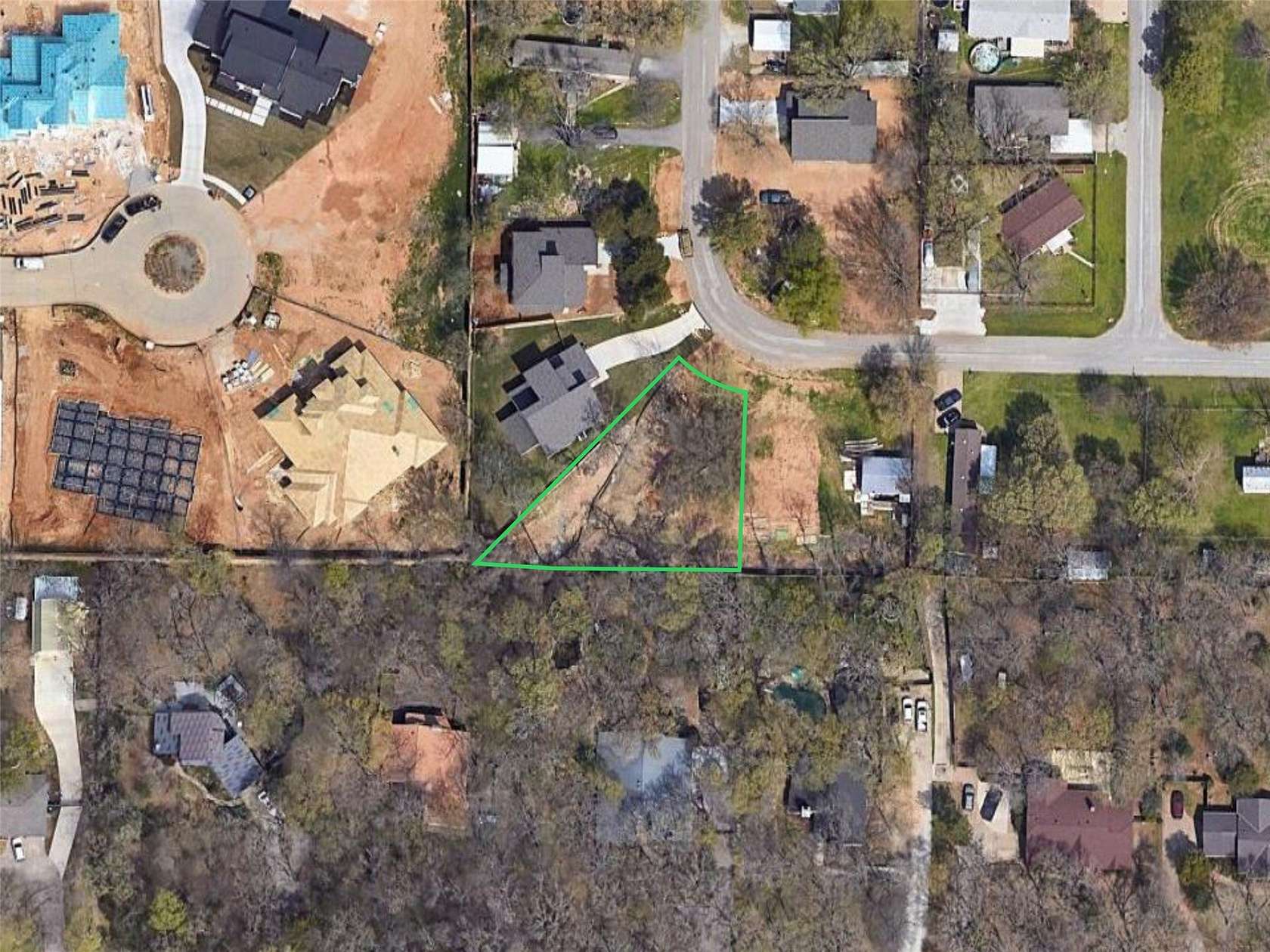 0.3 Acres of Residential Land for Sale in Keller, Texas