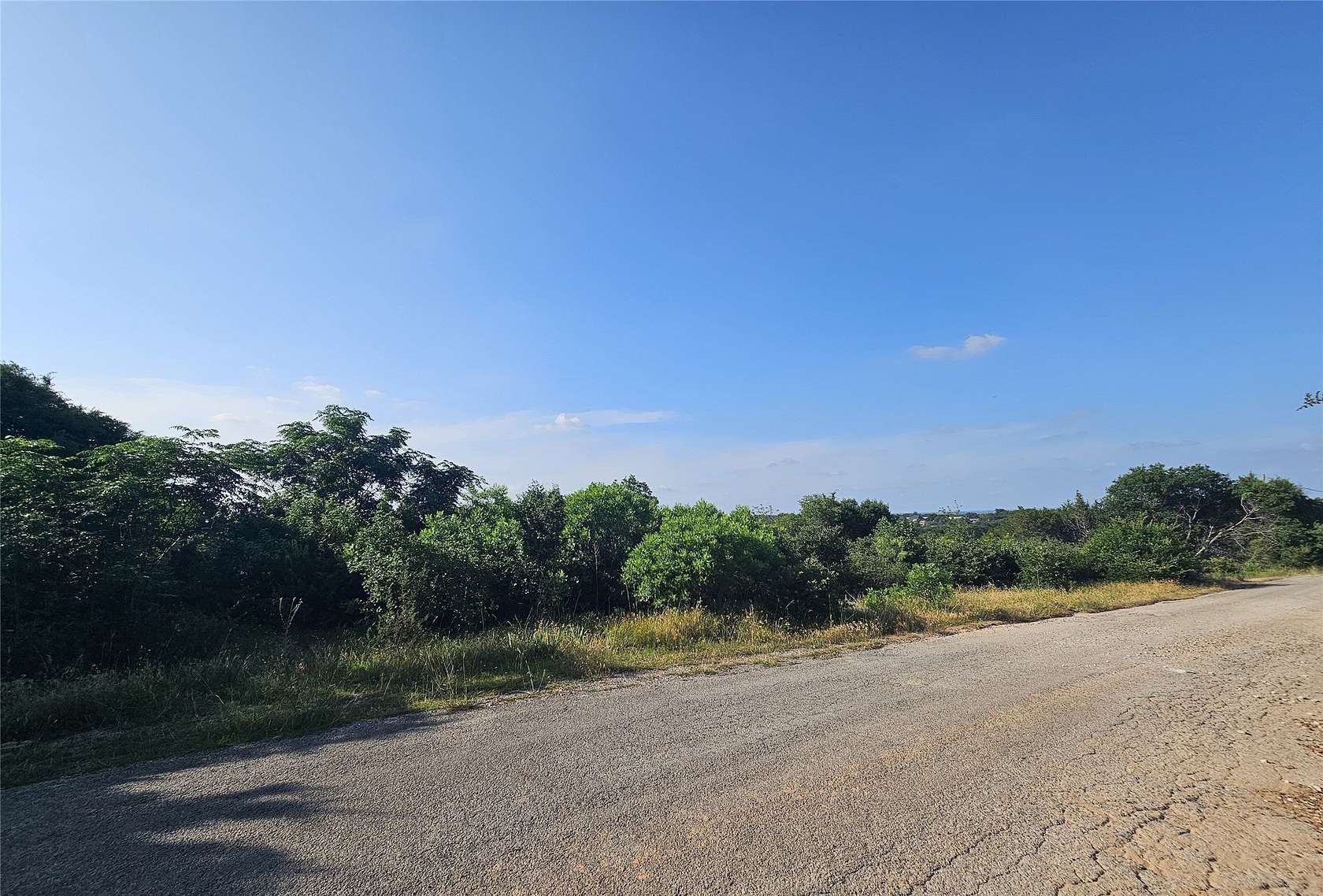 0.27 Acres of Residential Land for Sale in Granbury, Texas