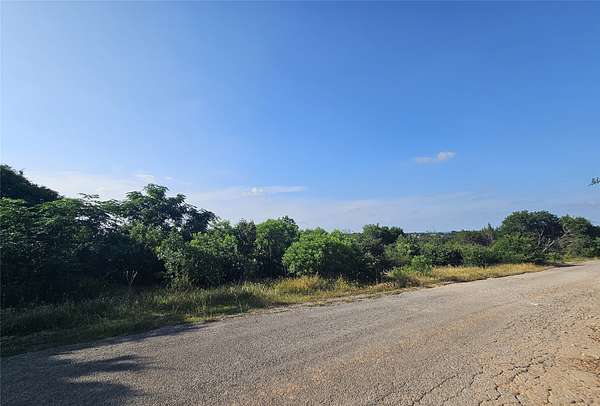 0.27 Acres of Residential Land for Sale in Granbury, Texas