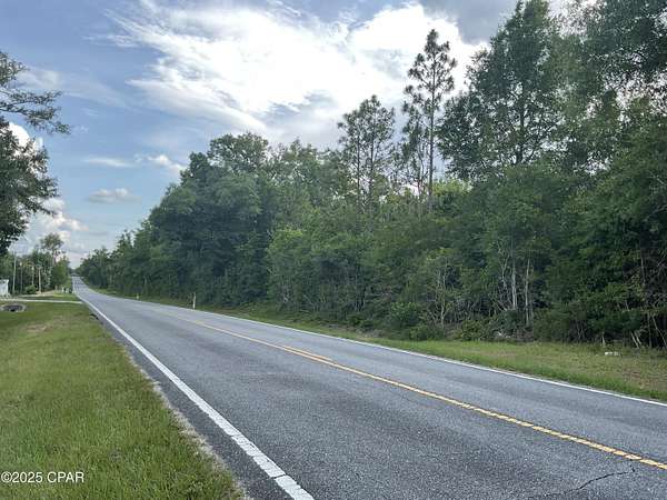 10.5 Acres of Land for Sale in Alford, Florida