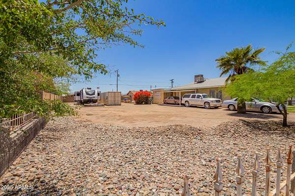 0.16 Acres of Residential Land for Sale in Phoenix, Arizona