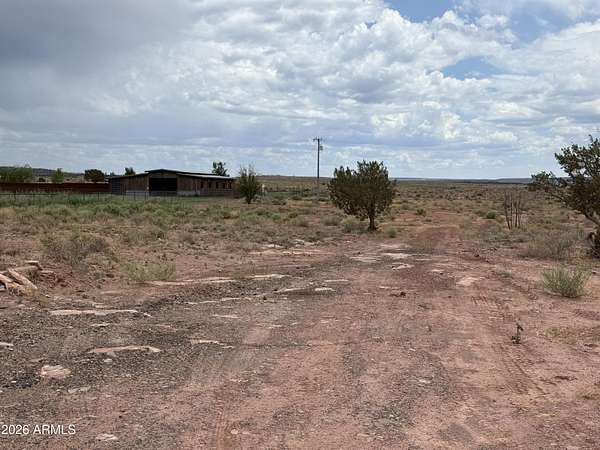 5.8 Acres of Land for Sale in Snowflake, Arizona