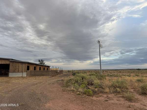 5.8 Acres of Land for Sale in Snowflake, Arizona