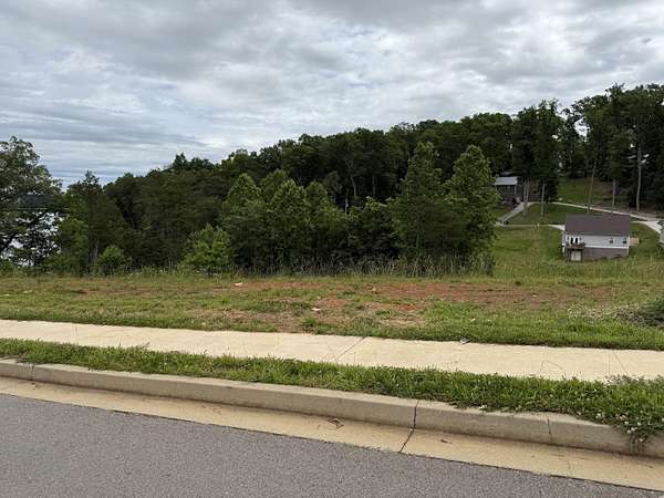 0.37 Acres of Residential Land for Sale in Morristown, Tennessee