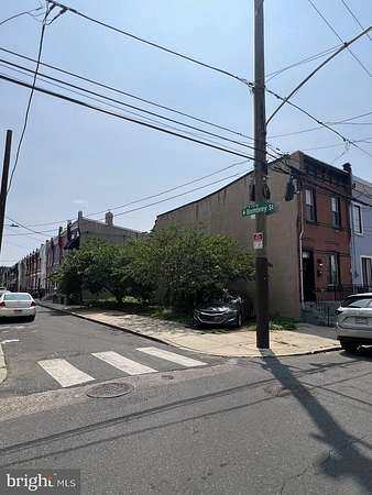 0.02 Acres of Land for Sale in Philadelphia, Pennsylvania