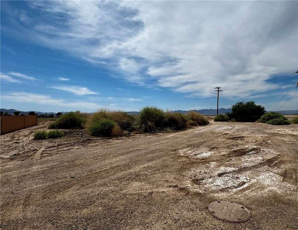 0.13 Acres of Residential Land for Sale in Mohave Valley, Arizona