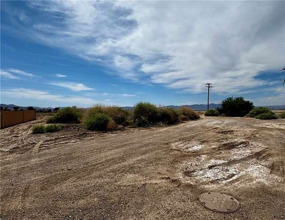 0.13 Acres of Residential Land for Sale in Mohave Valley, Arizona