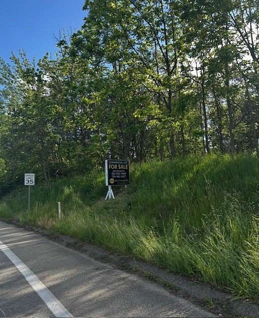 0.83 Acres of Commercial Land for Sale in Cecil, Pennsylvania