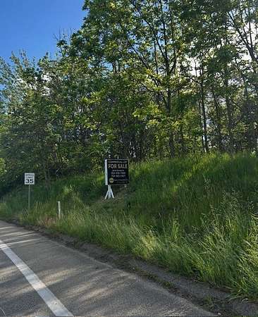 0.83 Acres of Commercial Land for Sale in Cecil, Pennsylvania