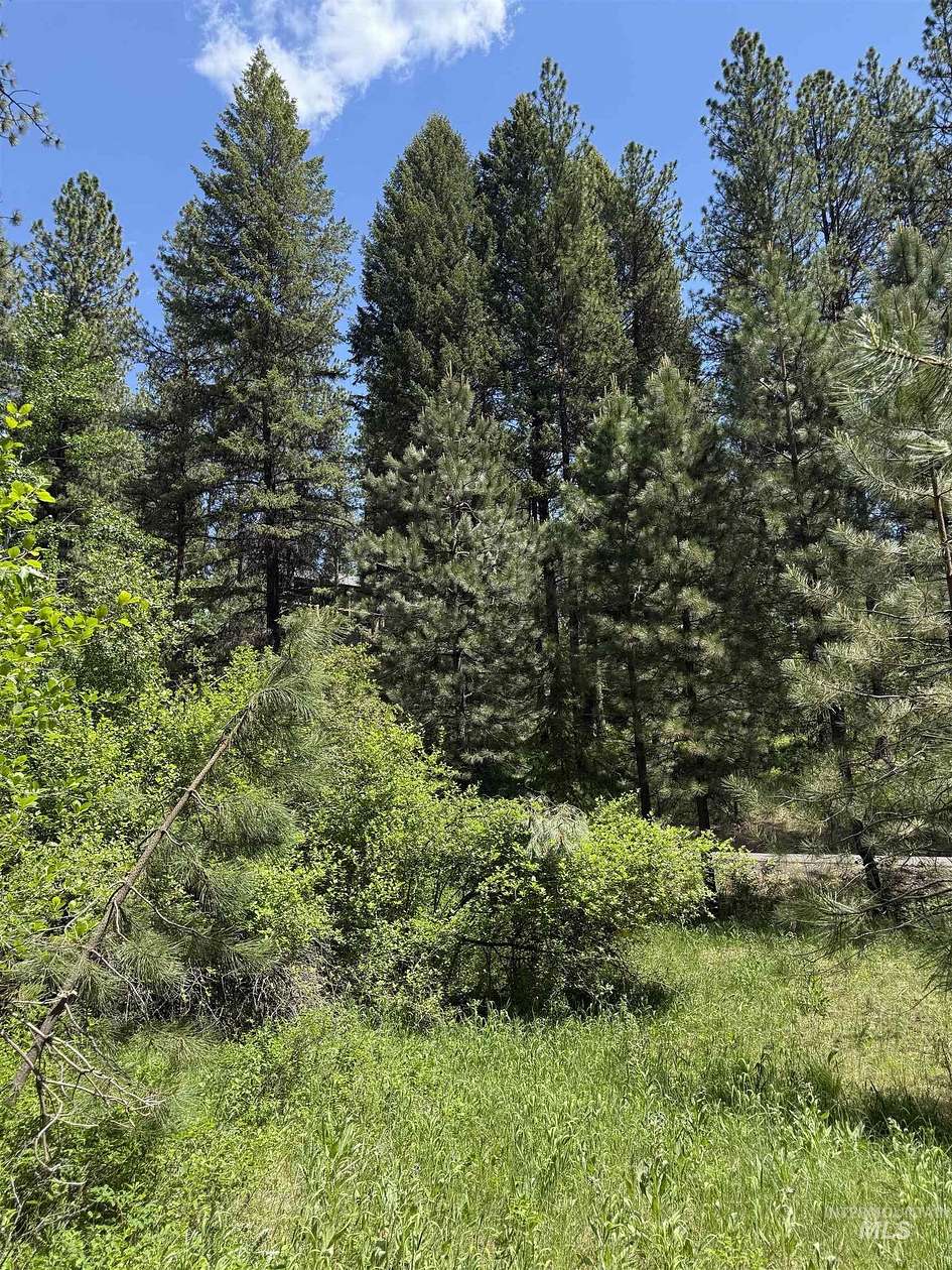 0.66 Acres of Land for Sale in New Meadows, Idaho