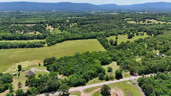 2.4 Acres of Recreational Land for Sale in Mansfield, Arkansas