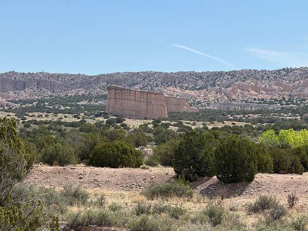 18.7 Acres of Recreational Land & Farm for Sale in El Rito, New Mexico