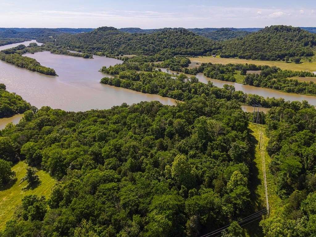 4 Acres of Residential Land for Sale in Gainesboro, Tennessee