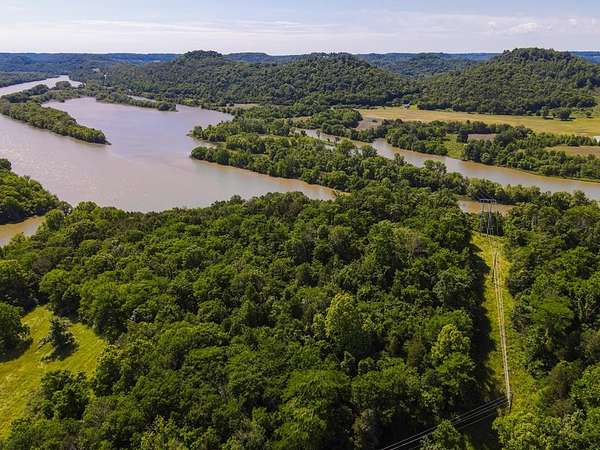 4 Acres of Residential Land for Sale in Gainesboro, Tennessee