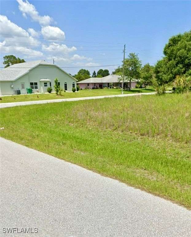 0.31 Acres of Residential Land for Sale in Port Charlotte, Florida