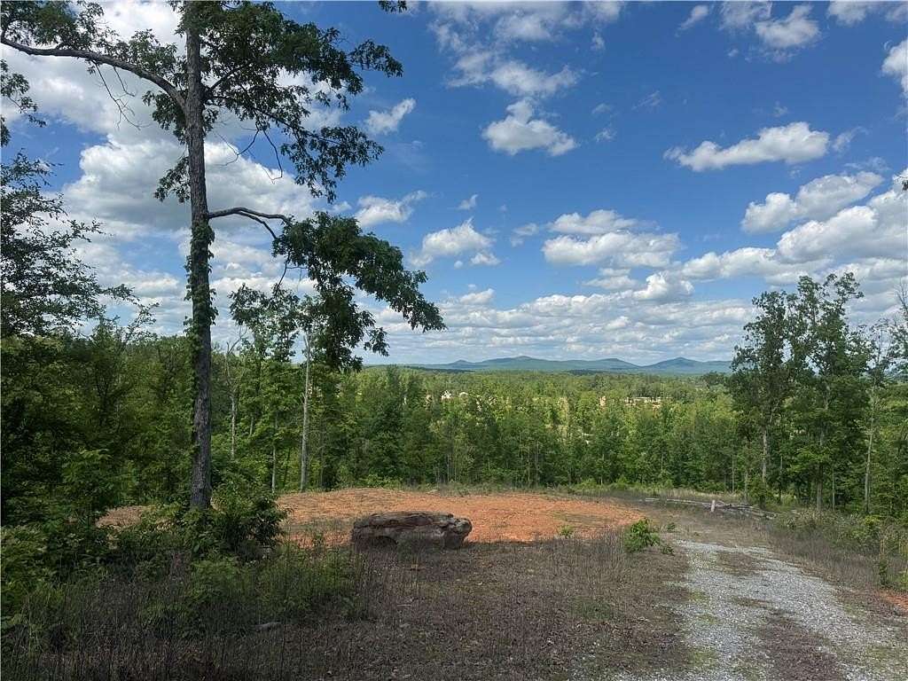 16.3 Acres of Land for Sale in Jasper, Arkansas