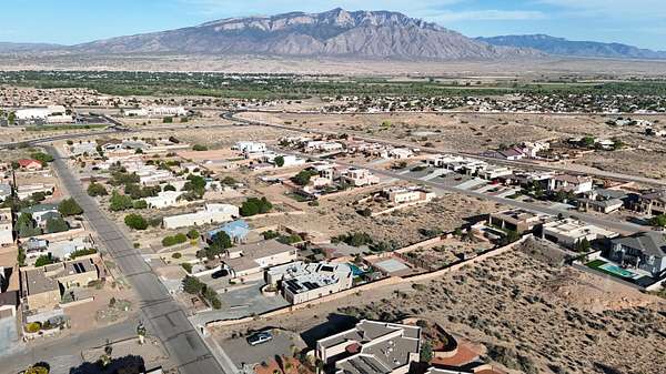 0.5 Acres of Land for Sale in Rio Rancho, New Mexico