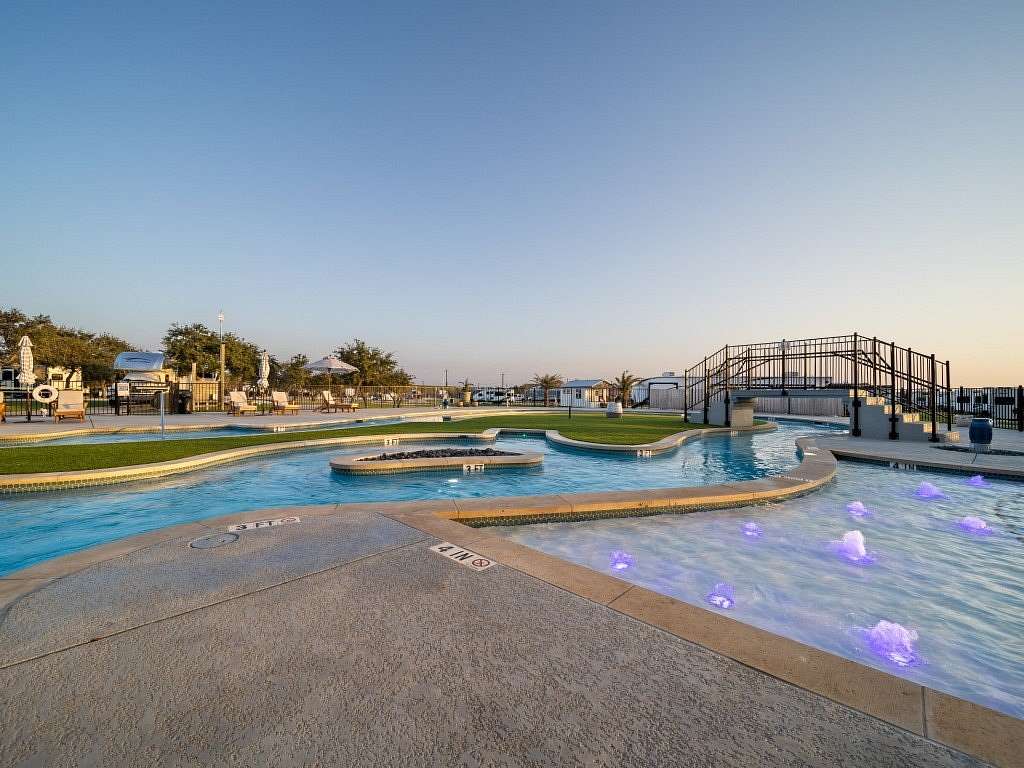 0.68 Acres of Land for Sale in Aransas Pass, Texas