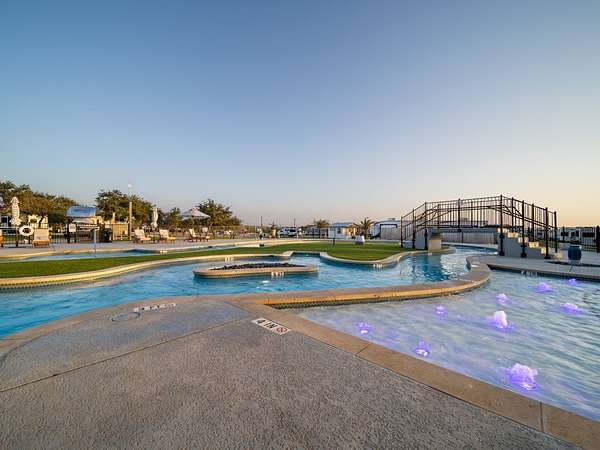 0.68 Acres of Land for Sale in Aransas Pass, Texas