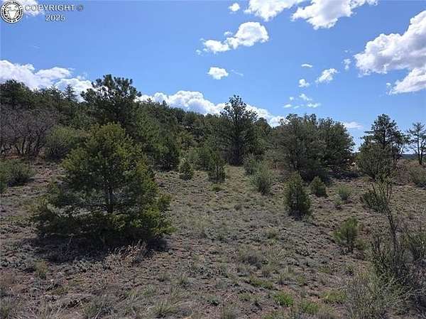 35.2 Acres of Recreational Land for Sale in Cañon City, Colorado