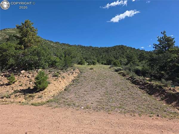 35.2 Acres of Recreational & Residential Land for Sale in Cañon City, Colorado